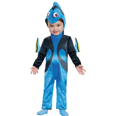Dory Infant 12-18