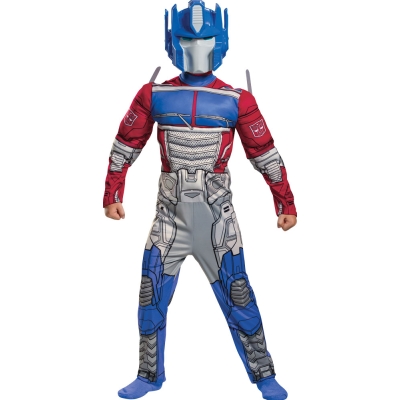 Optimus Eg Muscle Sm 4-6