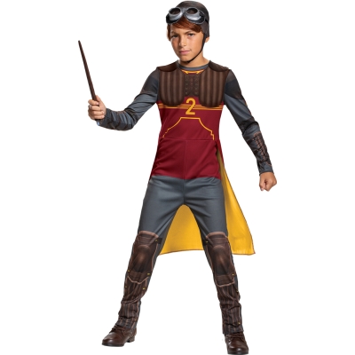 Boy's Ron Weasley Classic Costume Child LG (10 - 12)