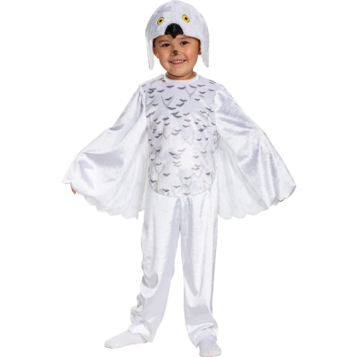 Hedwig Toddler Costume Toddler (2T)