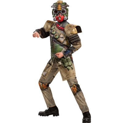 Boy's Bloodhound Deluxe Costume Child L (10 - 12)