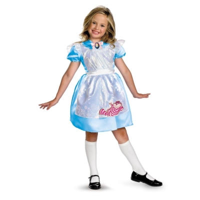Alice Classic Child 3T-4T