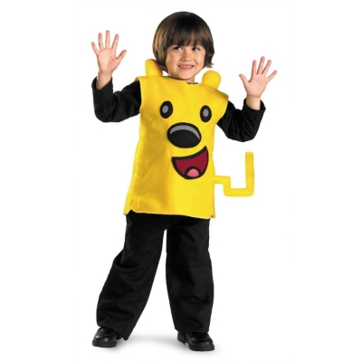Wubbzy Classic 2T