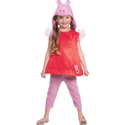 Peppa Pig Classic Tod 2T