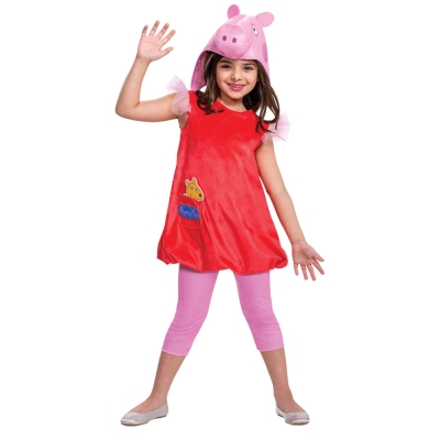 Peppa Pig Dlx Tod 3T-4T