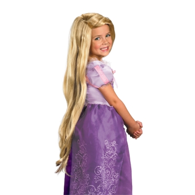 Rapunzel Tangled Wig