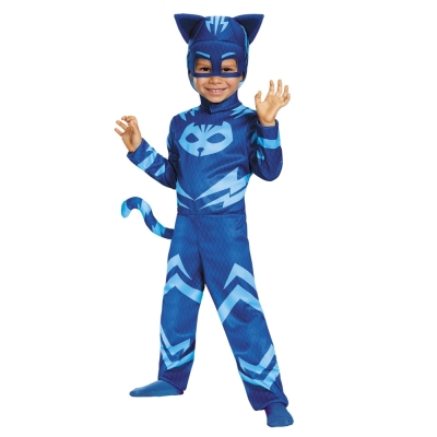 Pj Catboy Classic Tod Masks 2