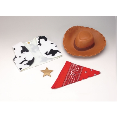 Woody Child Acces Kit