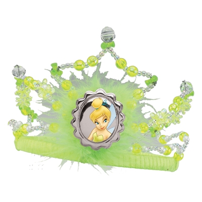 Tinker Bell Tiara