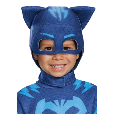 Pj Catboy Deluxe Mask Child