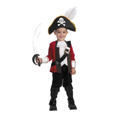 El Capitan Toddler Sz 4 6