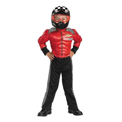 Turbo Racer 3T-4T