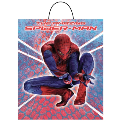 Spiderman Essential Treat Bag