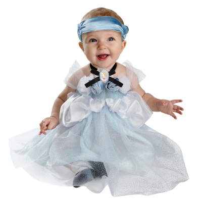 Cinderella Infant 12-18 Months