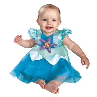 Ariel Infant 12-18 Months