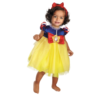 Snow White Infant 6-12 Months