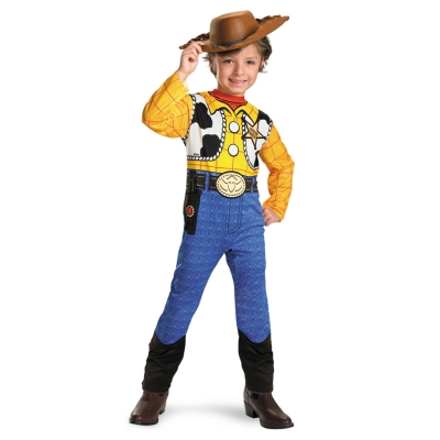 Toy Story Woody Std 4 To 6
