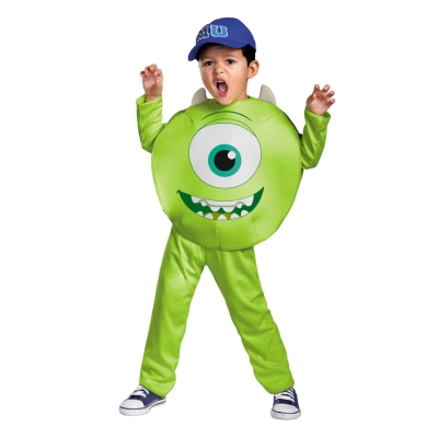 Mike Toddler Classic 3T-4T