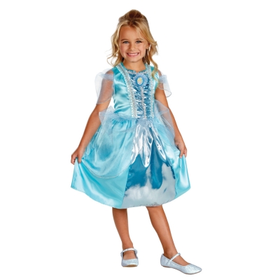 Cinderella Sparkle Child Class