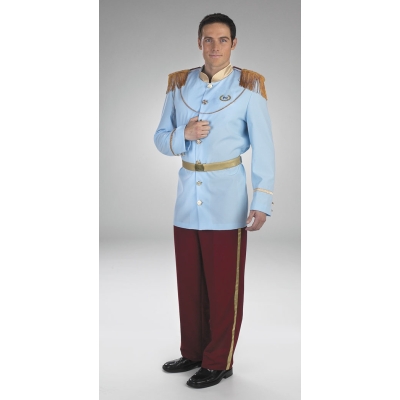 Prince Charming Prestige Adult