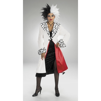 Cruella Prestige Adult