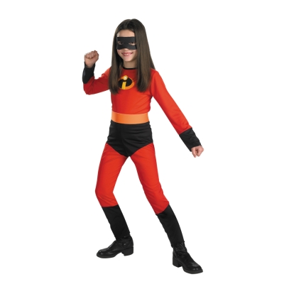 The Incredibles Violet 4-6