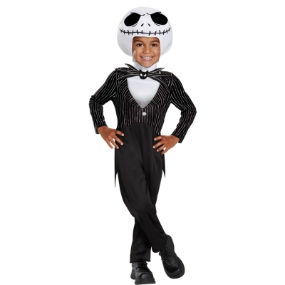 Jack Skellington Infant 12-18M