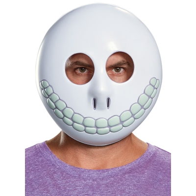 Barrel Mask - Adult