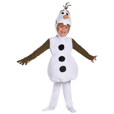 Boy's Olaf Toddler Classic Costume Toddler (12 - 18 MO)