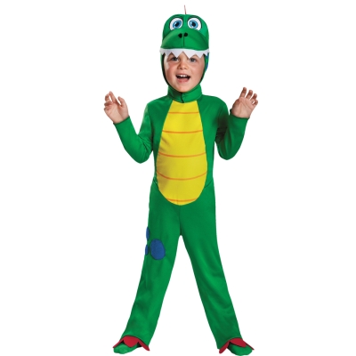 Dinosaur Toddler 12-18