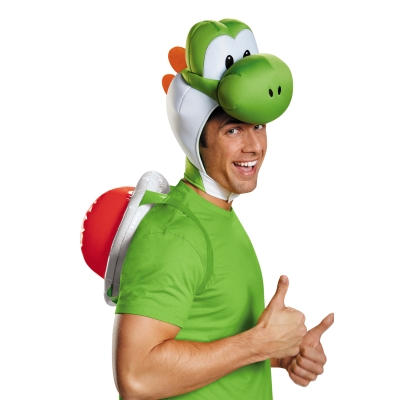 Yoshi Kit Adult