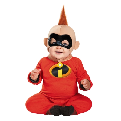 Baby Jack Jack Dlx Infnt 12-18