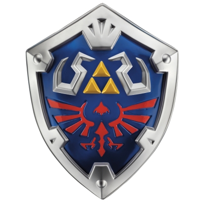 Link Shield