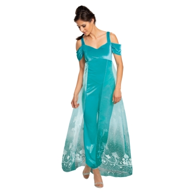 Jasmine Deluxe Adult 12-14