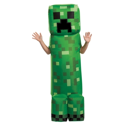 Creeper Inflatable Child