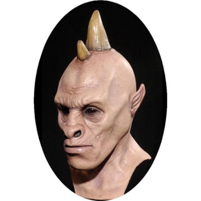 Humanocerous Resurrection