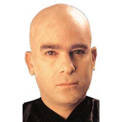 Woochie Bald Cap Flesh