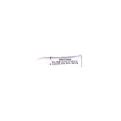 Eyelash Adhesive Mini Tube
