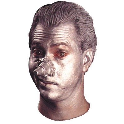 Wiz Nose (New Tin Man Nose)