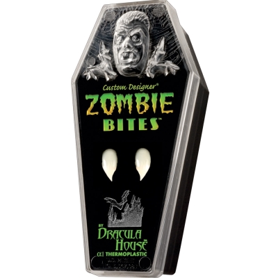 Zombie Bites Large