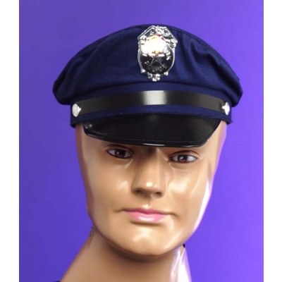 Police Hat