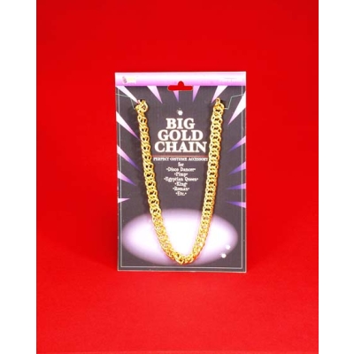 Gold Chain