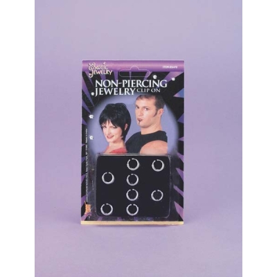 Jewelry Kit Non Piercing