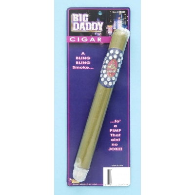 Big Daddy Jumbo Cigar