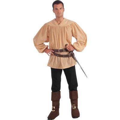 Medieval Shirt Std Adult