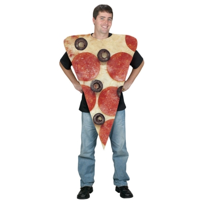 Pizza Slice Adult