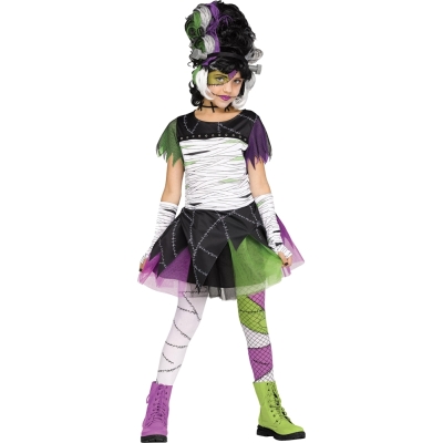 Monster Bride Child Xlarge
