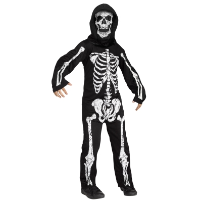 Skeleton Phantom Wt Ch Lrg 12-