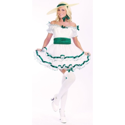 Sexy Southern Belle Sm/Md