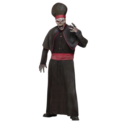 Zombie Priest
